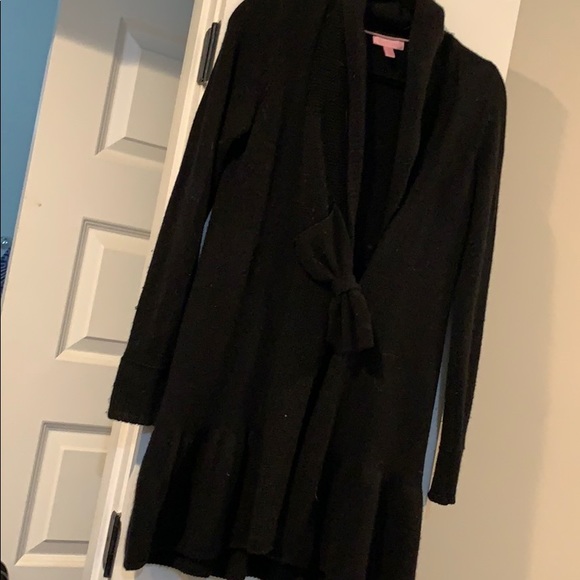 Lilly Pulitzer Sweaters - Lilly Pulitzer 100% cashmere